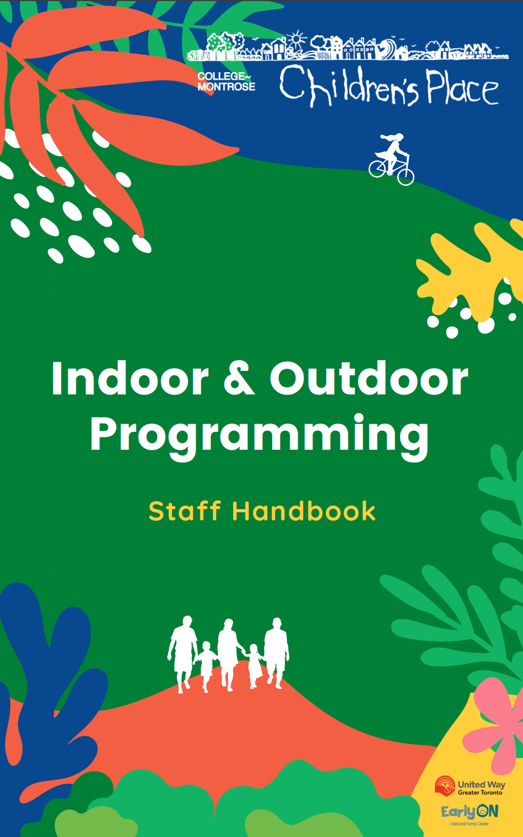 Outdoor & Indoor Programming Handbook